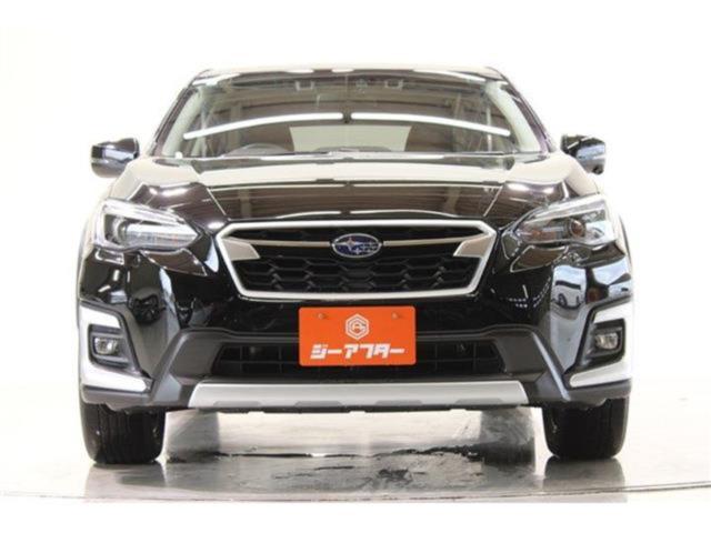 スバルXV（新潟県新潟市東区）