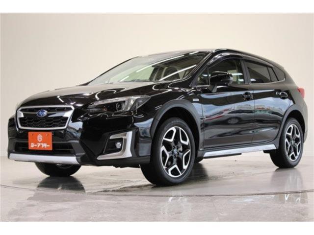 スバルXV（新潟県新潟市東区）