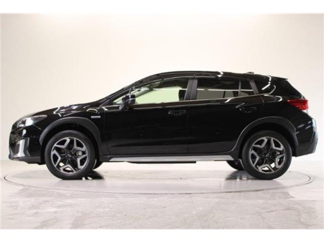 スバルXV（新潟県新潟市東区）