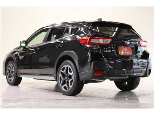 スバルXV（新潟県新潟市東区）