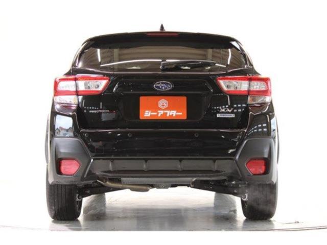 スバルXV（新潟県新潟市東区）