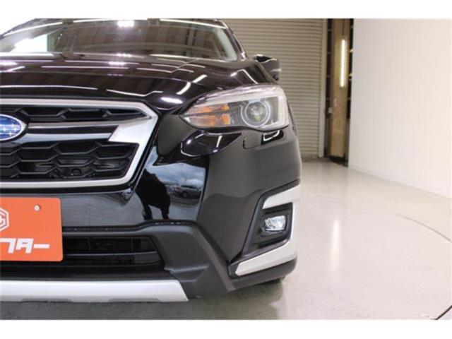 スバルXV（新潟県新潟市東区）