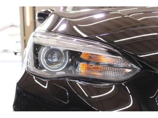 スバルXV（新潟県新潟市東区）