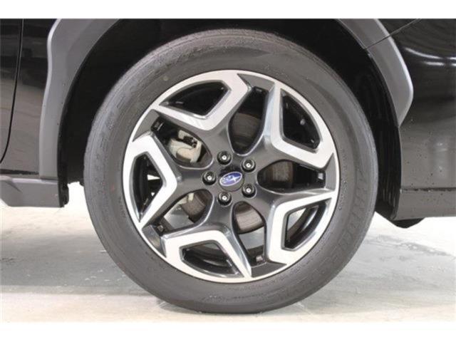 スバルXV（新潟県新潟市東区）