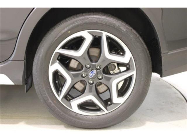 スバルXV（新潟県新潟市東区）