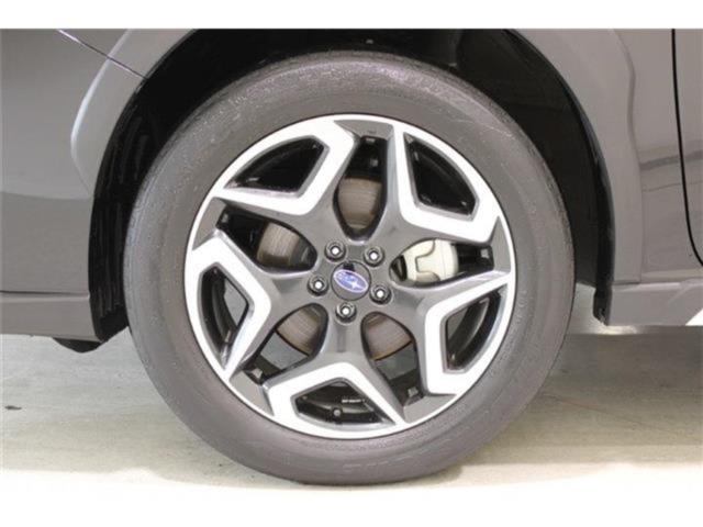 スバルXV（新潟県新潟市東区）