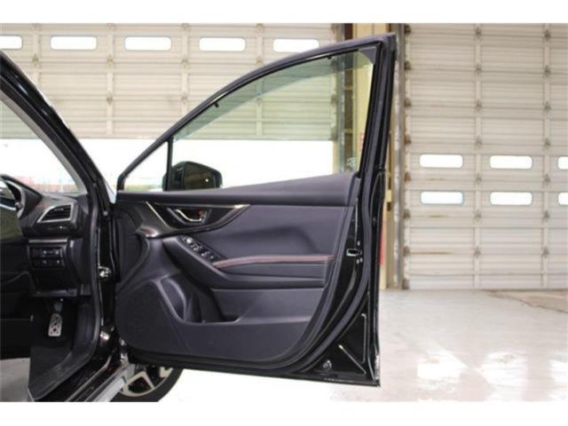 スバルXV（新潟県新潟市東区）