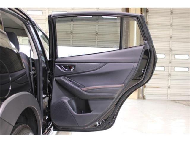 スバルXV（新潟県新潟市東区）