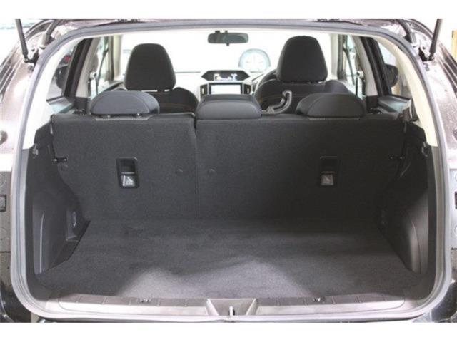 スバルXV（新潟県新潟市東区）