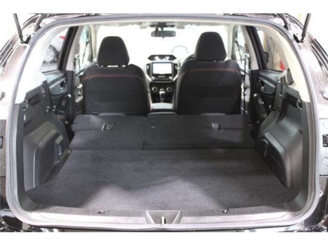 スバルXV（新潟県新潟市東区）