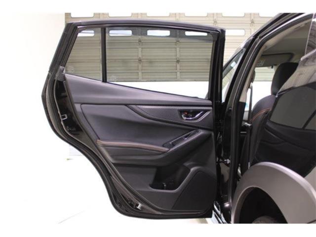 スバルXV（新潟県新潟市東区）