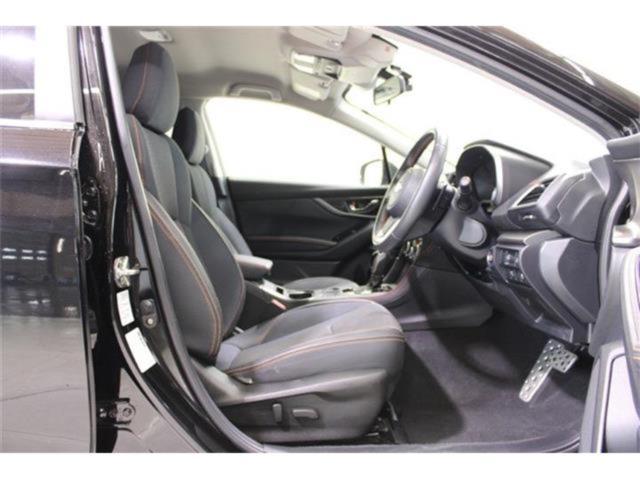 スバルXV（新潟県新潟市東区）