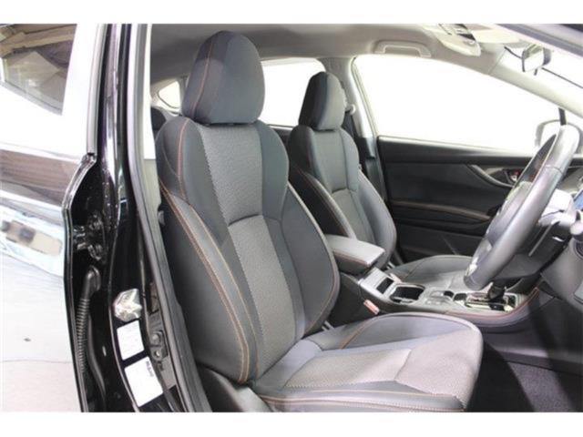 スバルXV（新潟県新潟市東区）