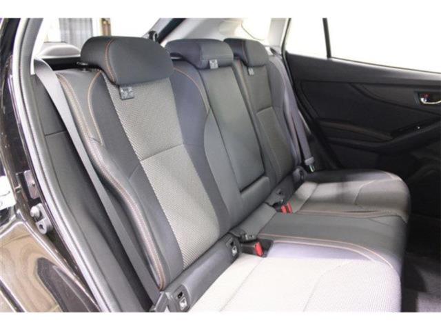 スバルXV（新潟県新潟市東区）