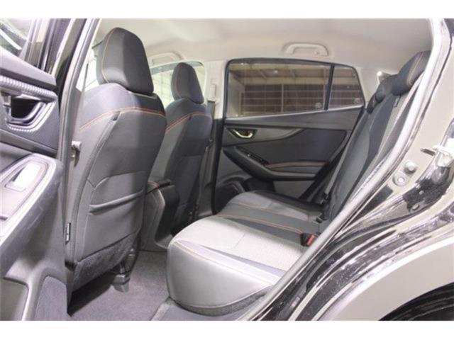 スバルXV（新潟県新潟市東区）