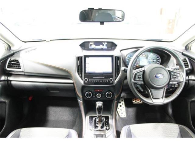 スバルXV（新潟県新潟市東区）