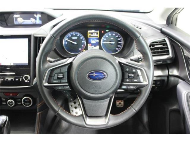 スバルXV（新潟県新潟市東区）