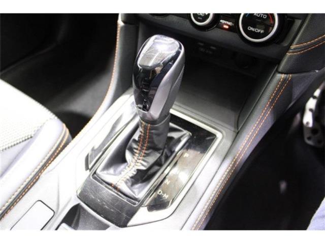 スバルXV（新潟県新潟市東区）