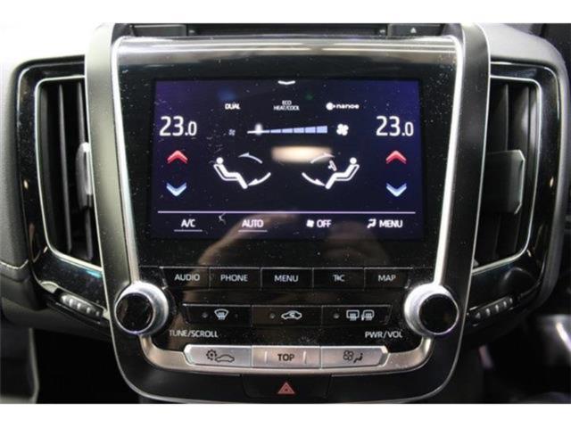 クラウンハイブリッド（新潟県新潟市東区）画像5