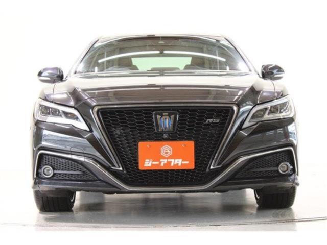 クラウンハイブリッド（新潟県新潟市東区）画像9