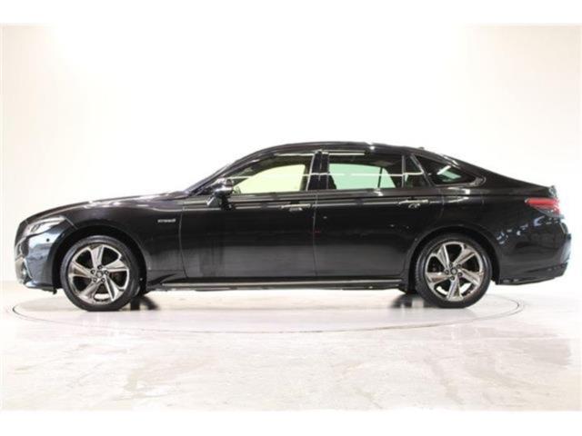 クラウンハイブリッド（新潟県新潟市東区）画像11