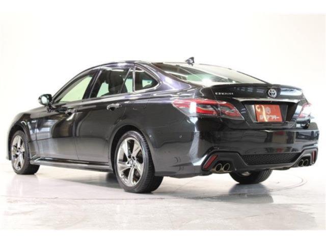 クラウンハイブリッド（新潟県新潟市東区）画像12