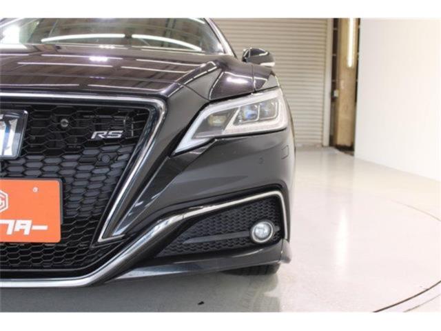 クラウンハイブリッド（新潟県新潟市東区）画像16