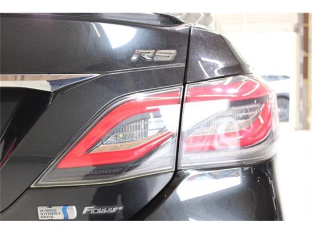 クラウンハイブリッド（新潟県新潟市東区）画像20