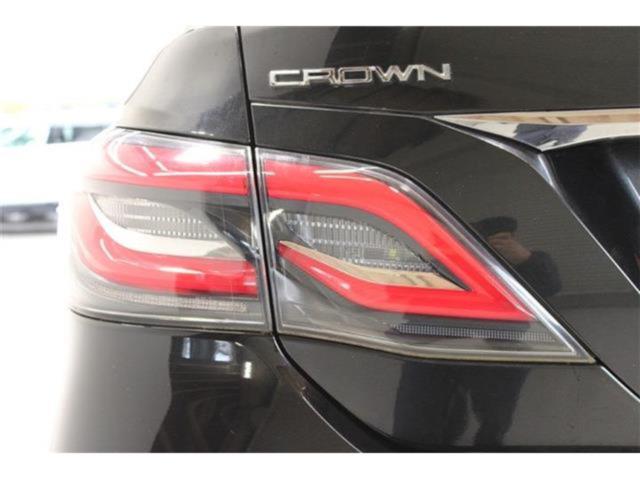 クラウンハイブリッド（新潟県新潟市東区）画像21