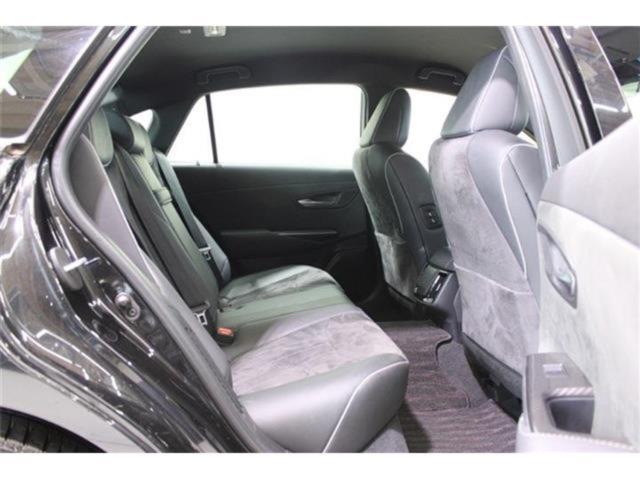 クラウンハイブリッド（新潟県新潟市東区）画像39