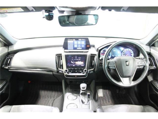 クラウンハイブリッド（新潟県新潟市東区）画像45