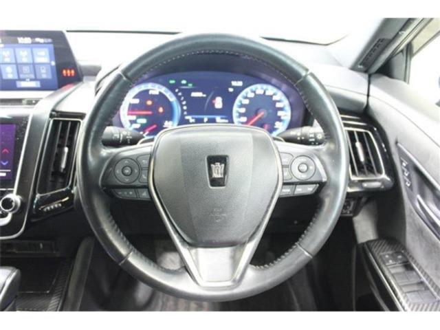 クラウンハイブリッド（新潟県新潟市東区）画像46