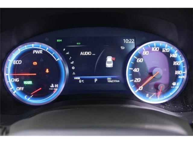 クラウンハイブリッド（新潟県新潟市東区）画像57