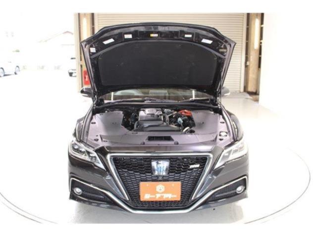 クラウンハイブリッド（新潟県新潟市東区）画像69