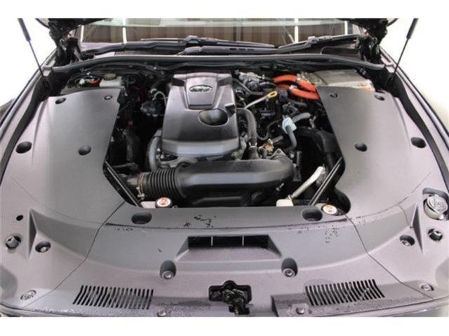 クラウンハイブリッド（新潟県新潟市東区）画像70