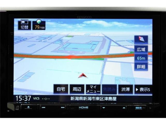 レヴォーグ（新潟県新潟市東区）画像3