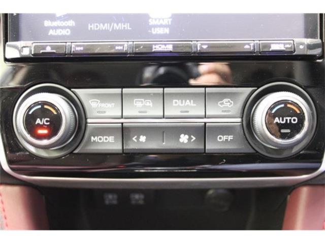 レヴォーグ（新潟県新潟市東区）画像5