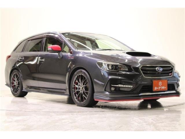 レヴォーグ（新潟県新潟市東区）画像8