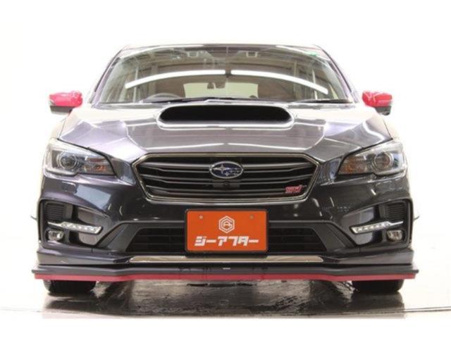 レヴォーグ（新潟県新潟市東区）画像9