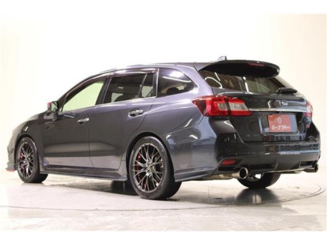 レヴォーグ（新潟県新潟市東区）画像12