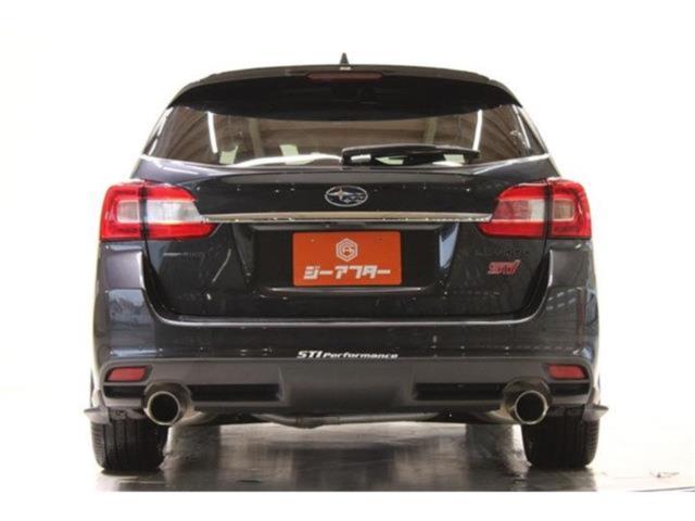 レヴォーグ（新潟県新潟市東区）画像13