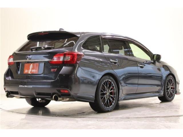 レヴォーグ（新潟県新潟市東区）画像14