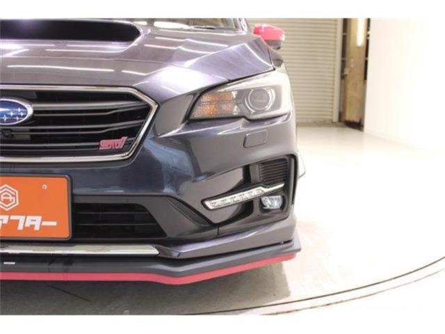 レヴォーグ（新潟県新潟市東区）画像16