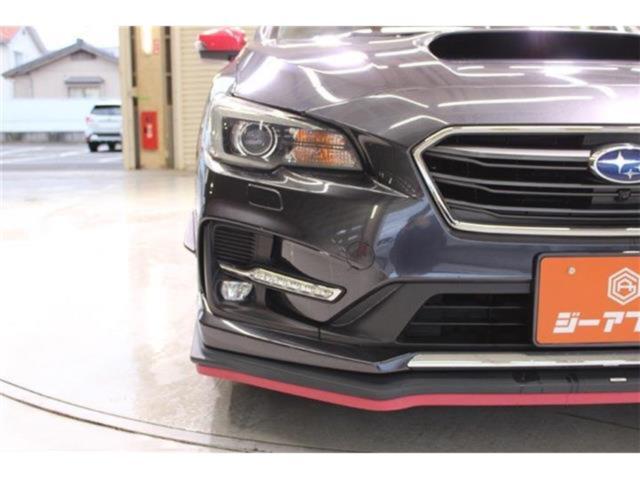 レヴォーグ（新潟県新潟市東区）画像18