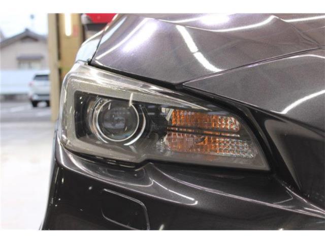 レヴォーグ（新潟県新潟市東区）画像19