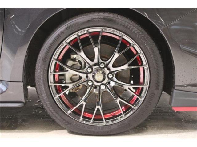 レヴォーグ（新潟県新潟市東区）画像24