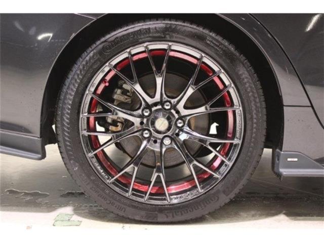 レヴォーグ（新潟県新潟市東区）画像25