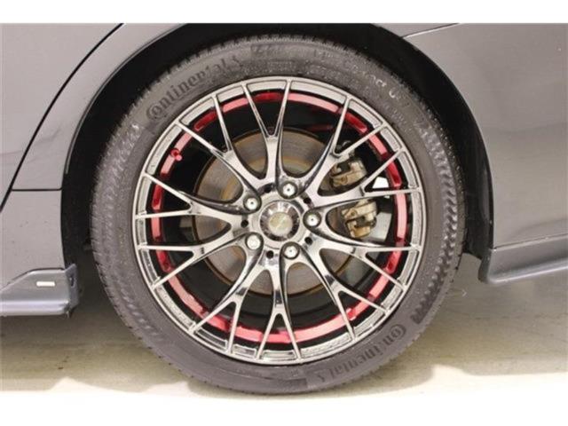 レヴォーグ（新潟県新潟市東区）画像26