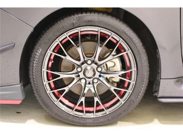 レヴォーグ（新潟県新潟市東区）画像27