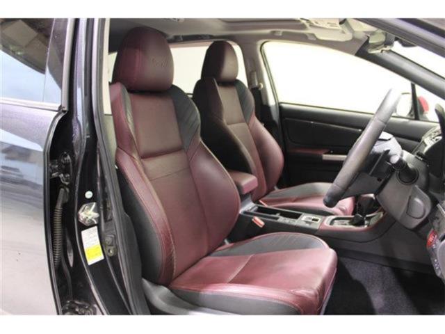 レヴォーグ（新潟県新潟市東区）画像39